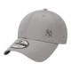 New Era Καπέλο New York Yankees Flawless 9FORTY Cap